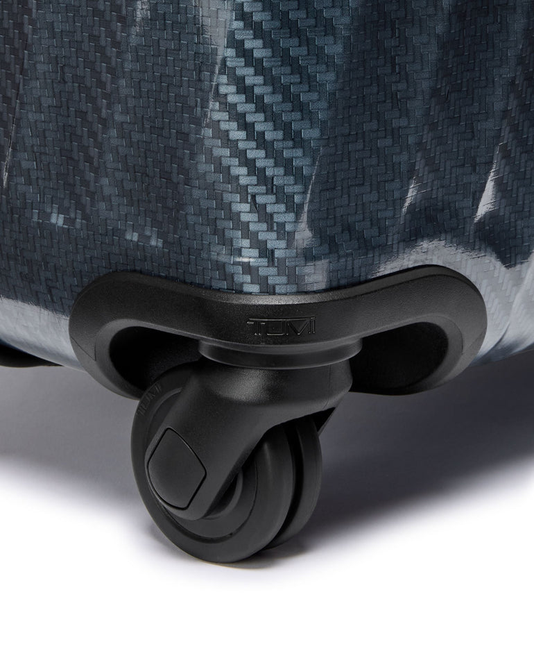 Tumi 19 Degree Lite Valise de voyage prolongé à coque rigide avec 4 roues — grande taille