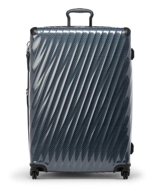 Tumi 19 Degree Lite Valise de voyage prolongé à coque rigide avec 4 roues — grande taille