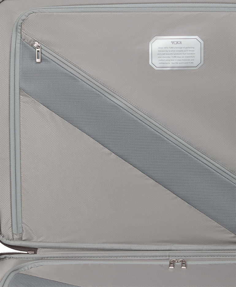 Tumi 19 Degree Lite Valise de voyage prolongé à coque rigide avec 4 roues — grande taille