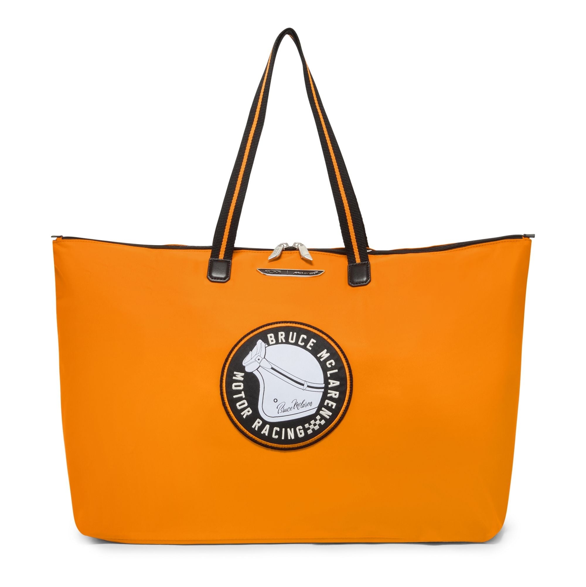 TUMI I McLaren Just In Case Tote - Papaya