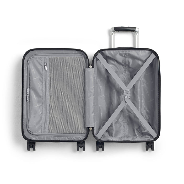 Samsonite Rhapsody 360 Valise à main à roulettes pivotantes