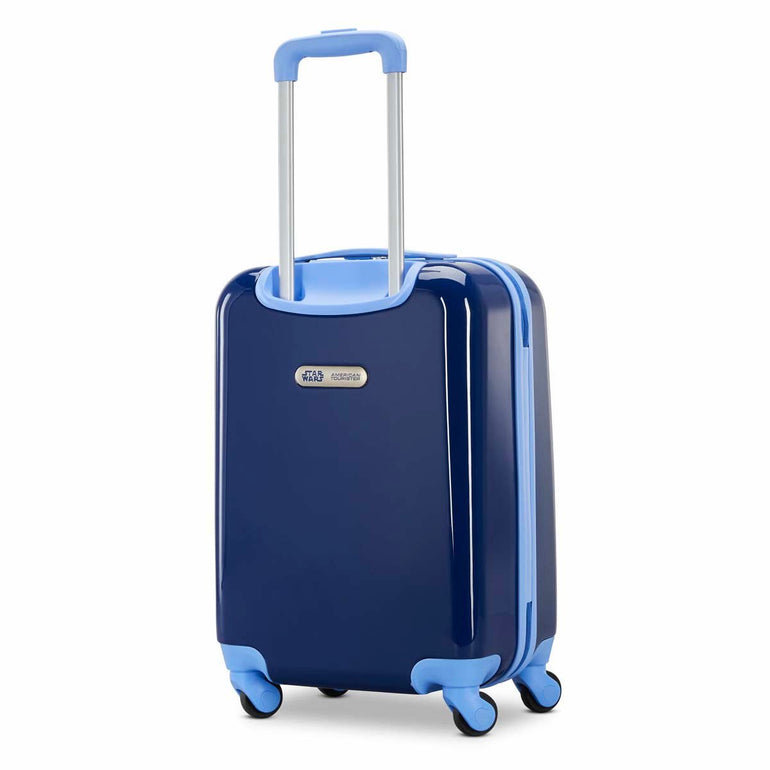 American Tourister Disney Characters Valise à main pour enfants - R2D2