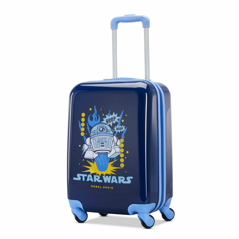 American Tourister Disney Characters Valise à main pour enfants - R2D2