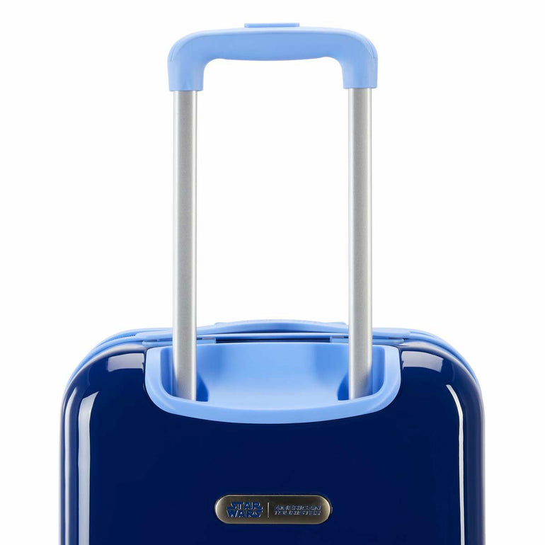American Tourister Disney Characters Valise à main pour enfants - R2D2