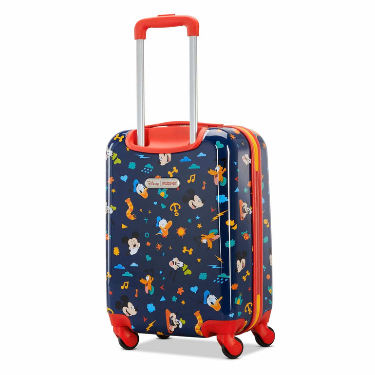 American Tourister Disney Characters Valise à main pour enfants - Mickey