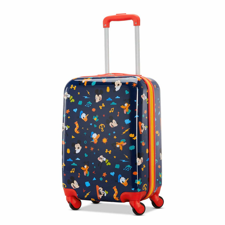 American Tourister Disney Characters Valise à main pour enfants - Mickey