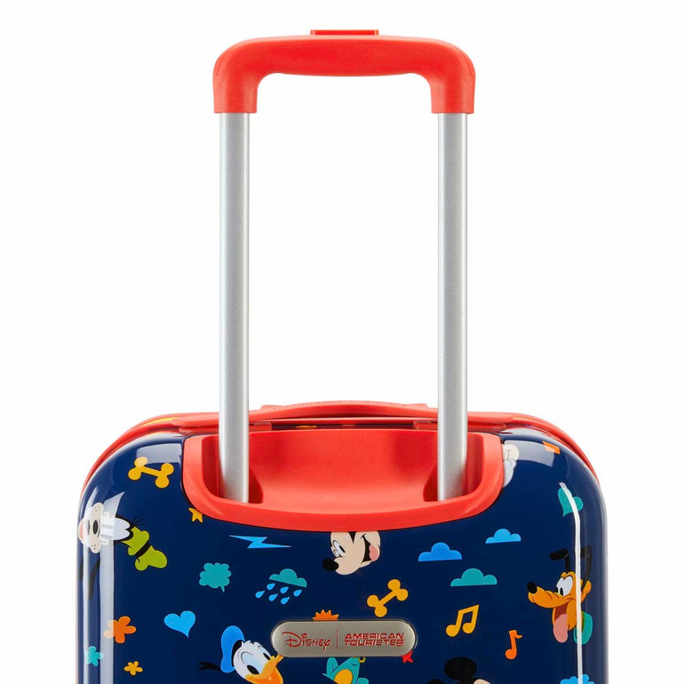 American Tourister Disney Characters Valise à main pour enfants - Mickey