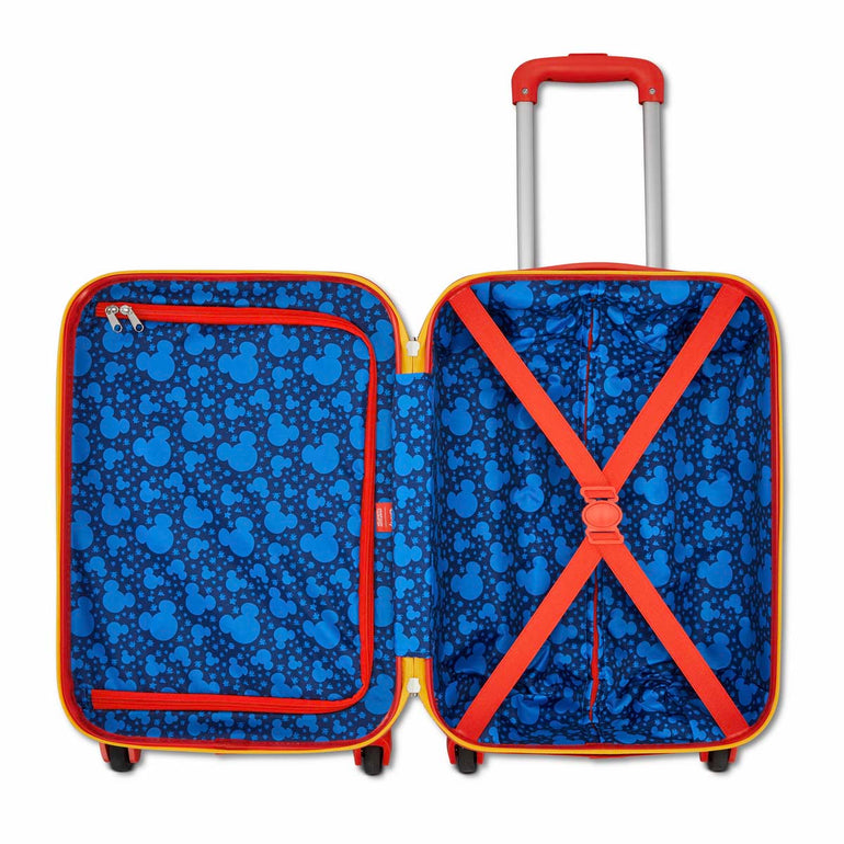 American Tourister Disney Characters Valise à main pour enfants - Mickey