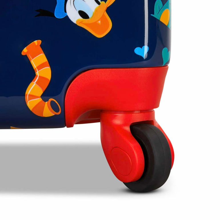 American Tourister Disney Characters Valise à main pour enfants - Mickey