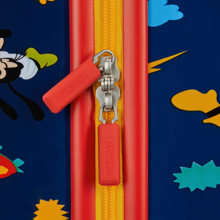 American Tourister Disney Characters Valise à main pour enfants - Mickey