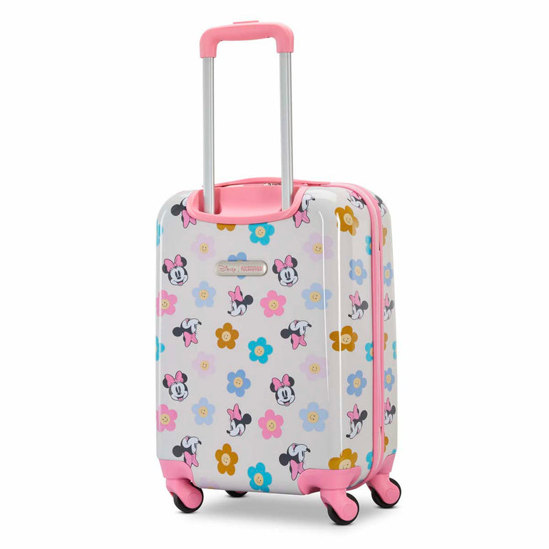 American Tourister Disney Characters Valise à main pour enfants - Minnie