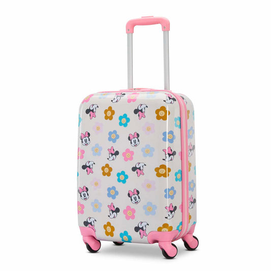 American Tourister Disney Characters Valise à main pour enfants - Minnie