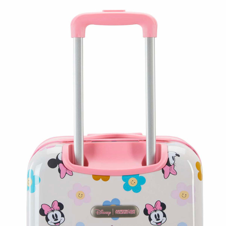 American Tourister Disney Characters Valise à main pour enfants - Minnie