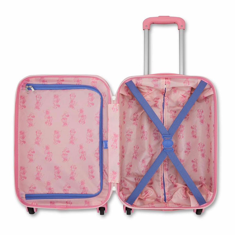 American Tourister Disney Characters Valise à main pour enfants - Minnie