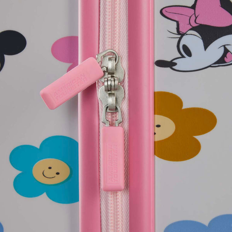American Tourister Disney Characters Valise à main pour enfants - Minnie