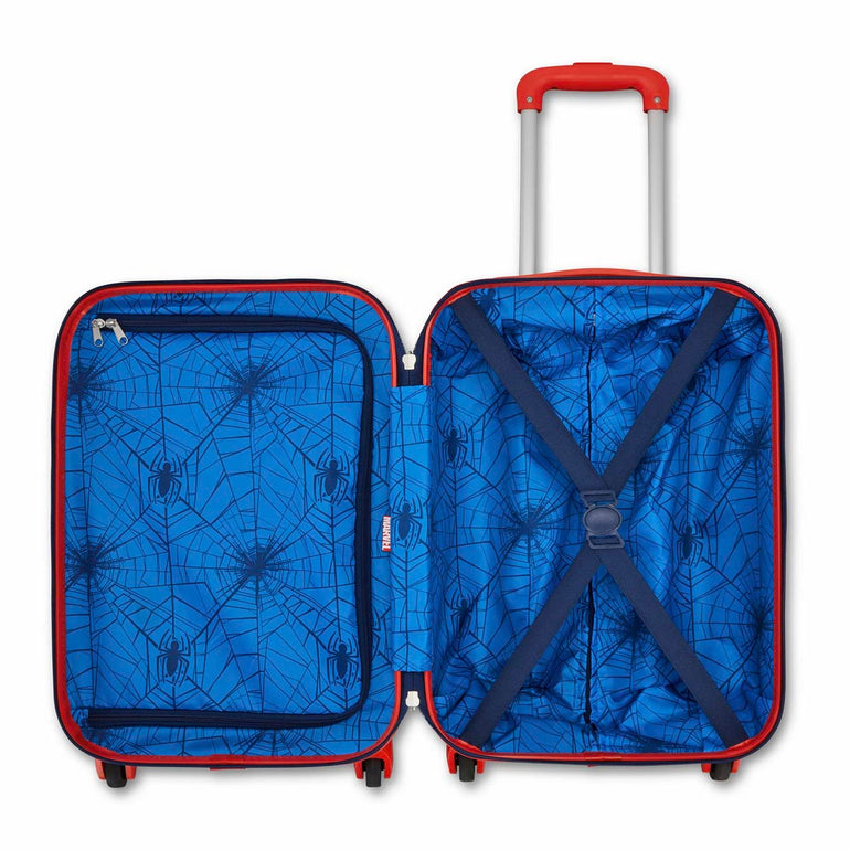 American Tourister Disney Characters Valise à main pour enfants - Spiderman
