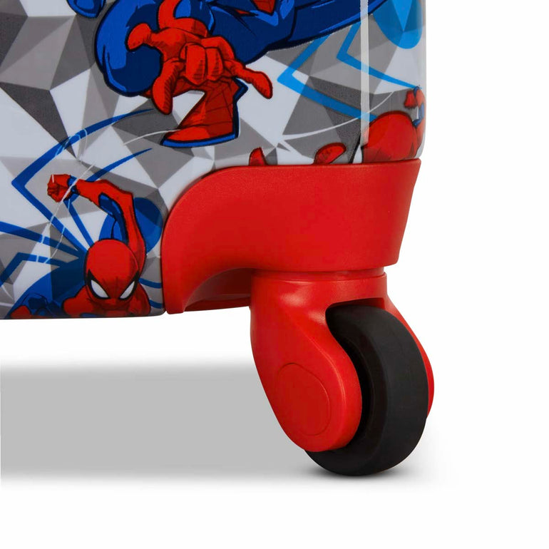 American Tourister Disney Characters Valise à main pour enfants - Spiderman
