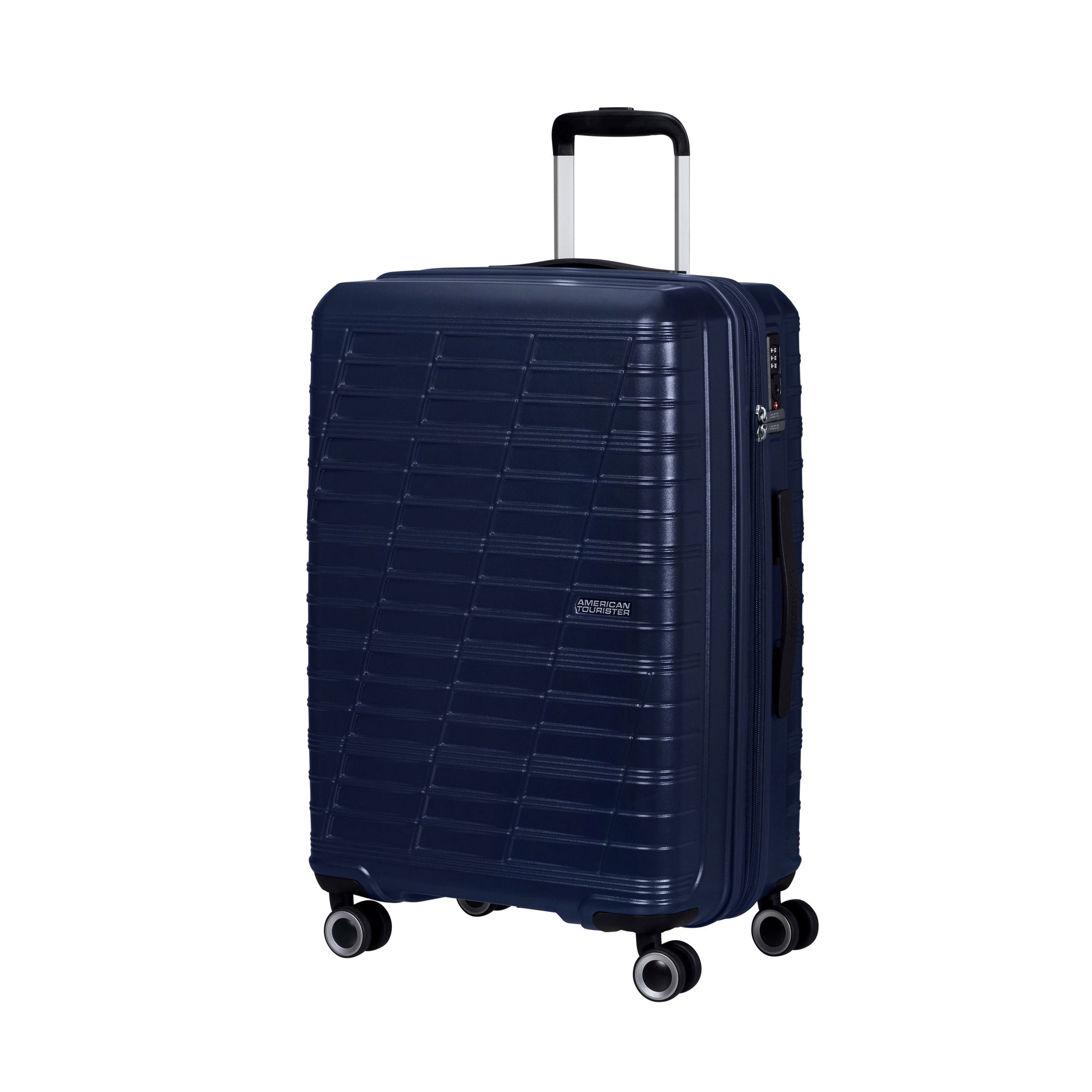 American Tourister Surftime Moyenne valise extensible à roulettes