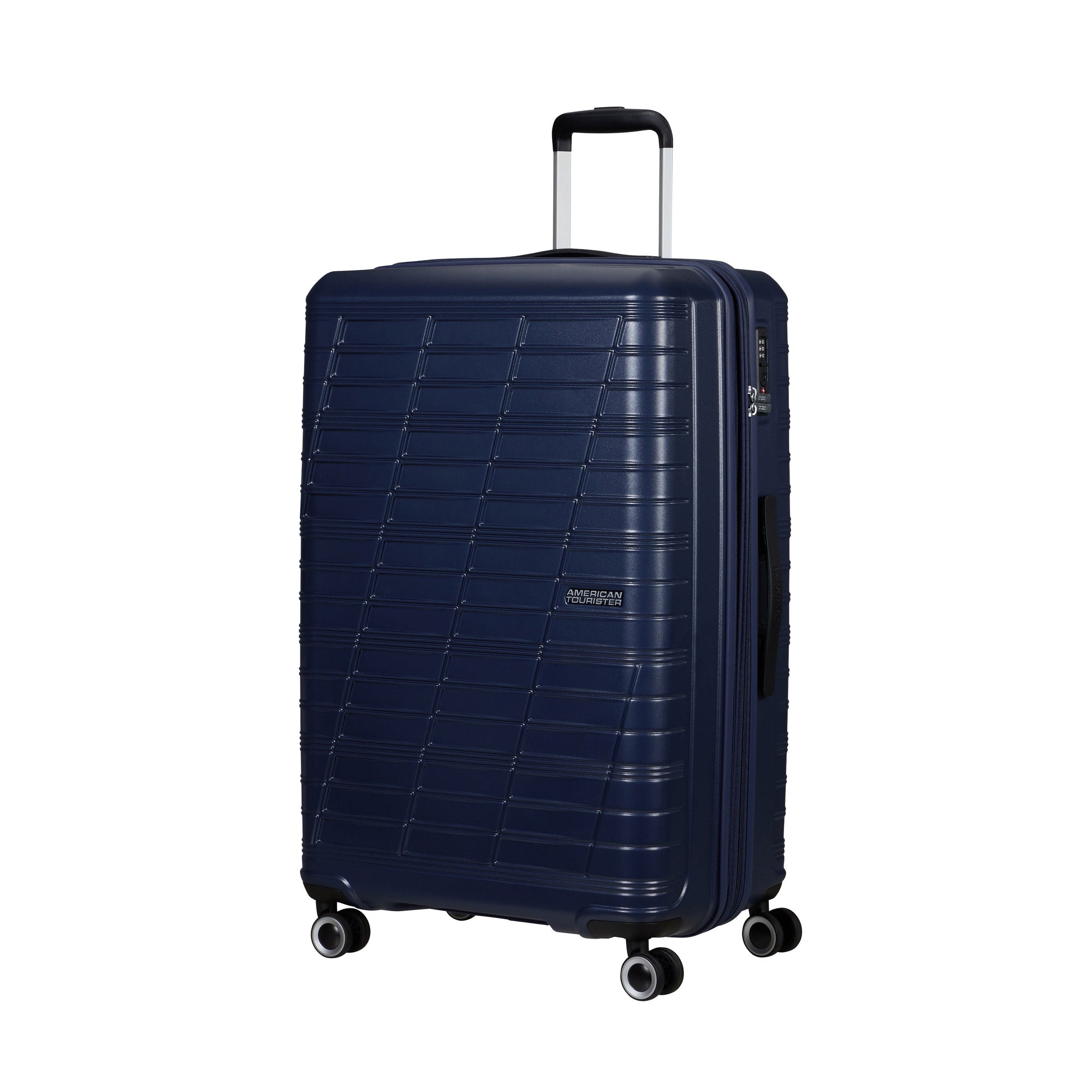 American Tourister Surftime Grande valise extensible à roulettes