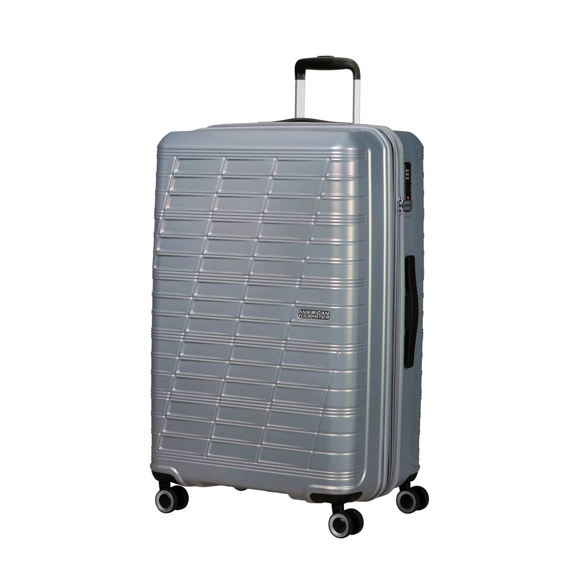 American Tourister Surftime Grande valise extensible à roulettes