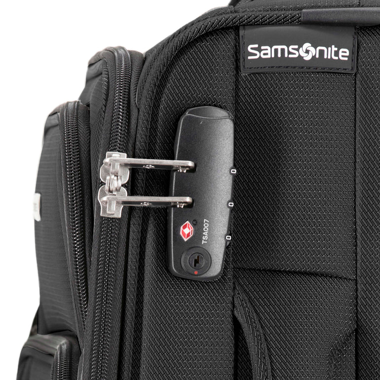 Samsonite Infuse NXT Valise à main