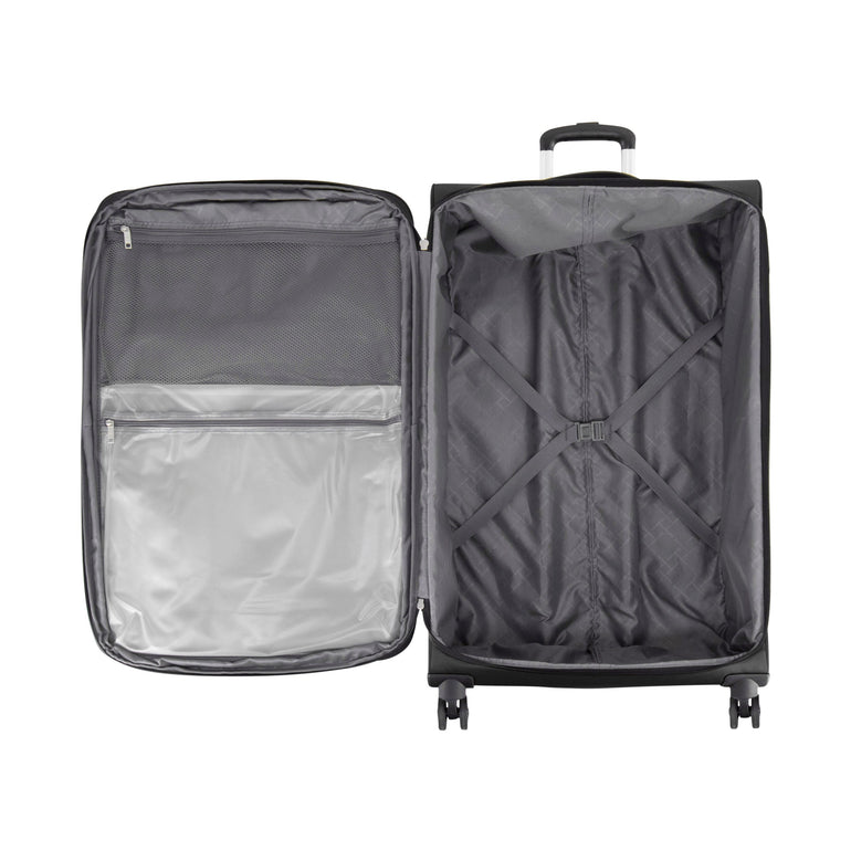 Samsonite Infuse NXT Valise grande extensible