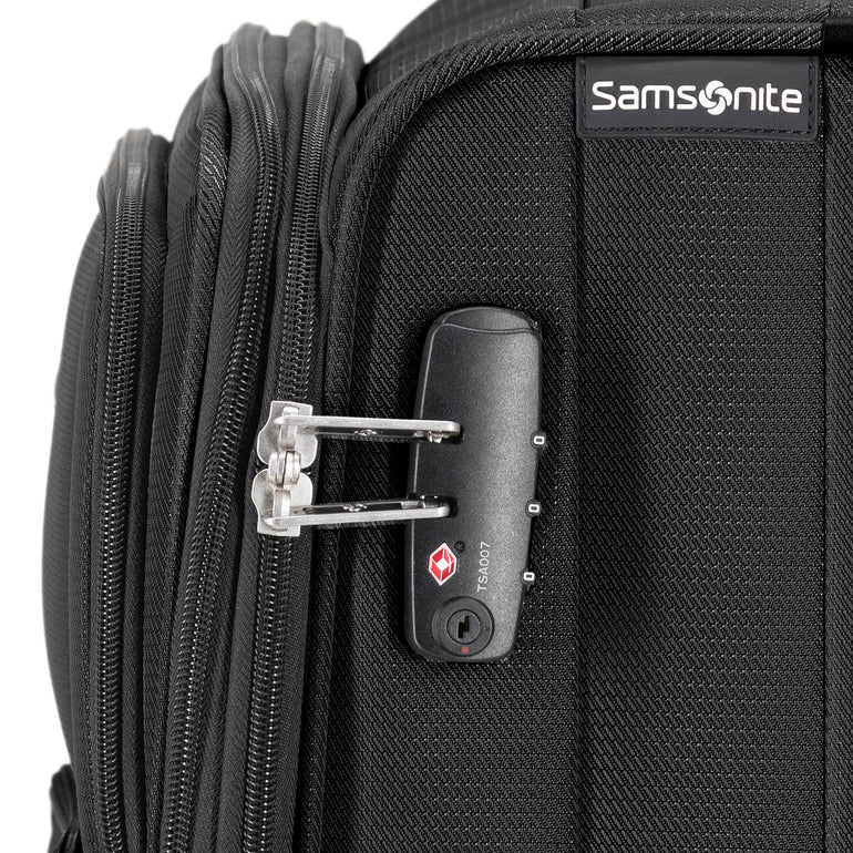 Samsonite Infuse NXT Valise grande extensible