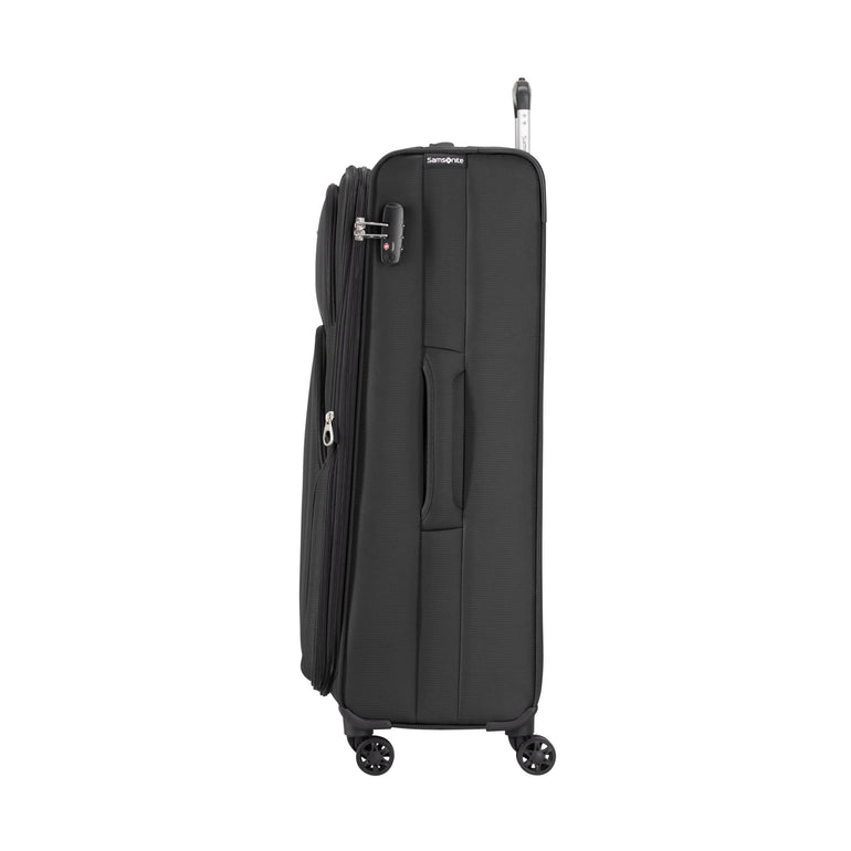 Samsonite Infuse NXT Valise grande extensible