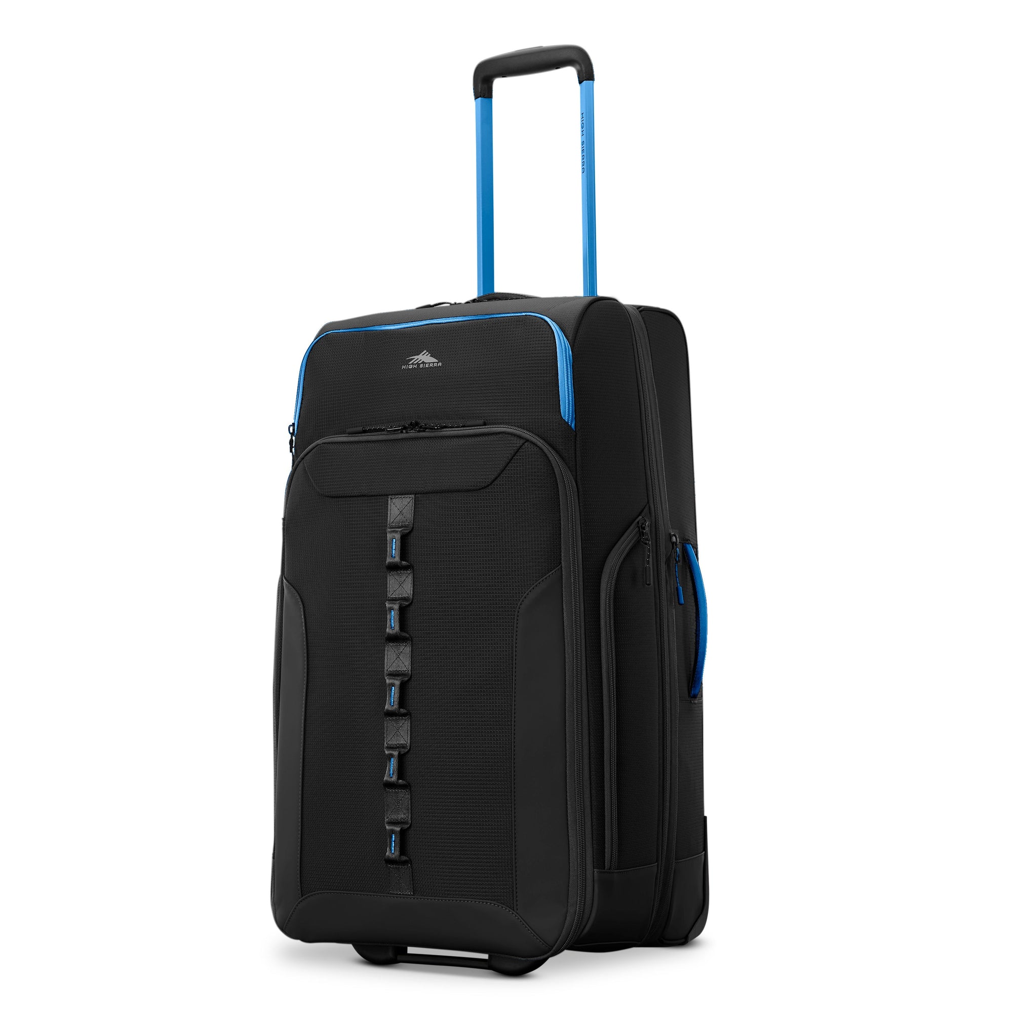 High Sierra Hi-Life 28" Sac de voyage extensible à roulettes