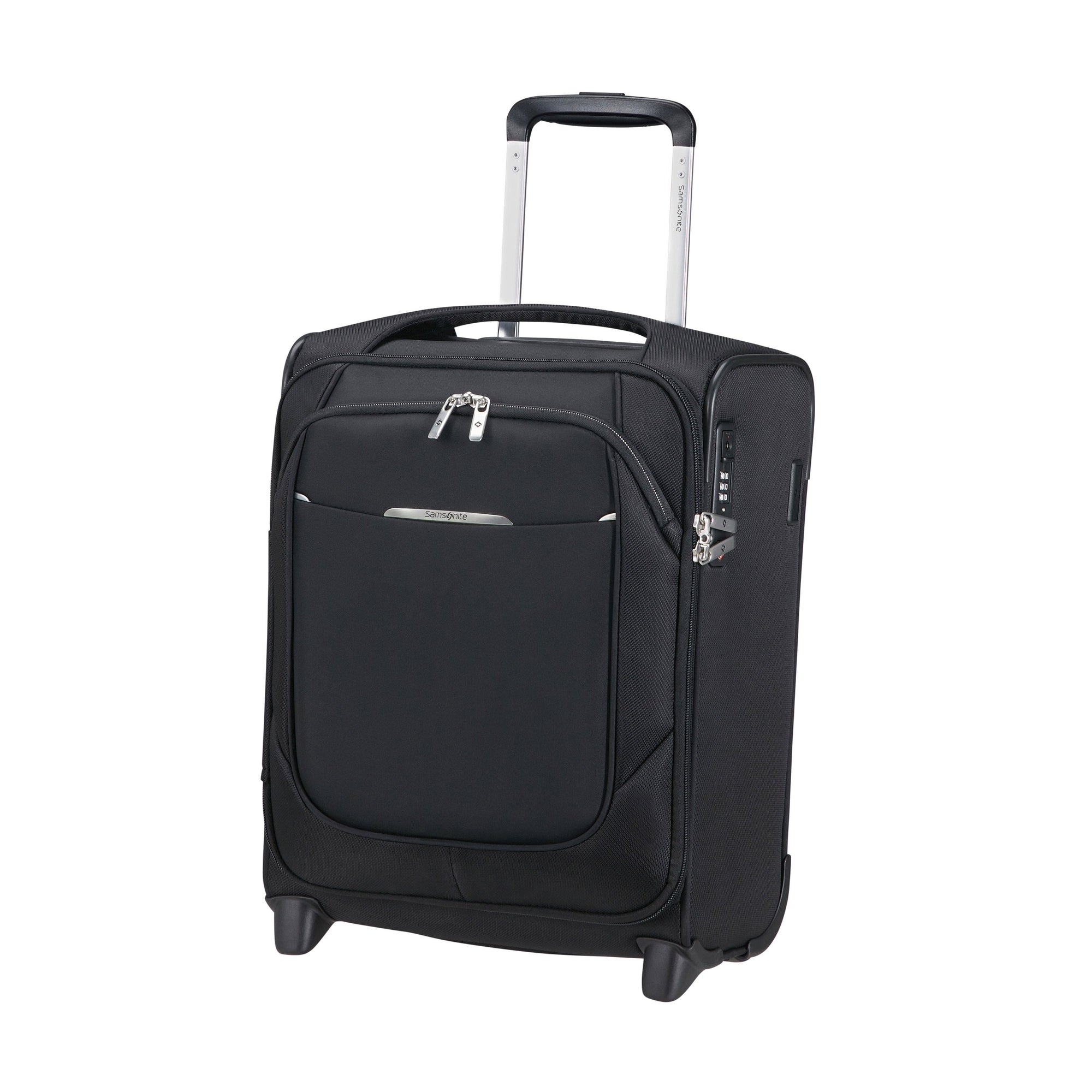 Samsonite Re-Lite Valise à roulettes sous le siège