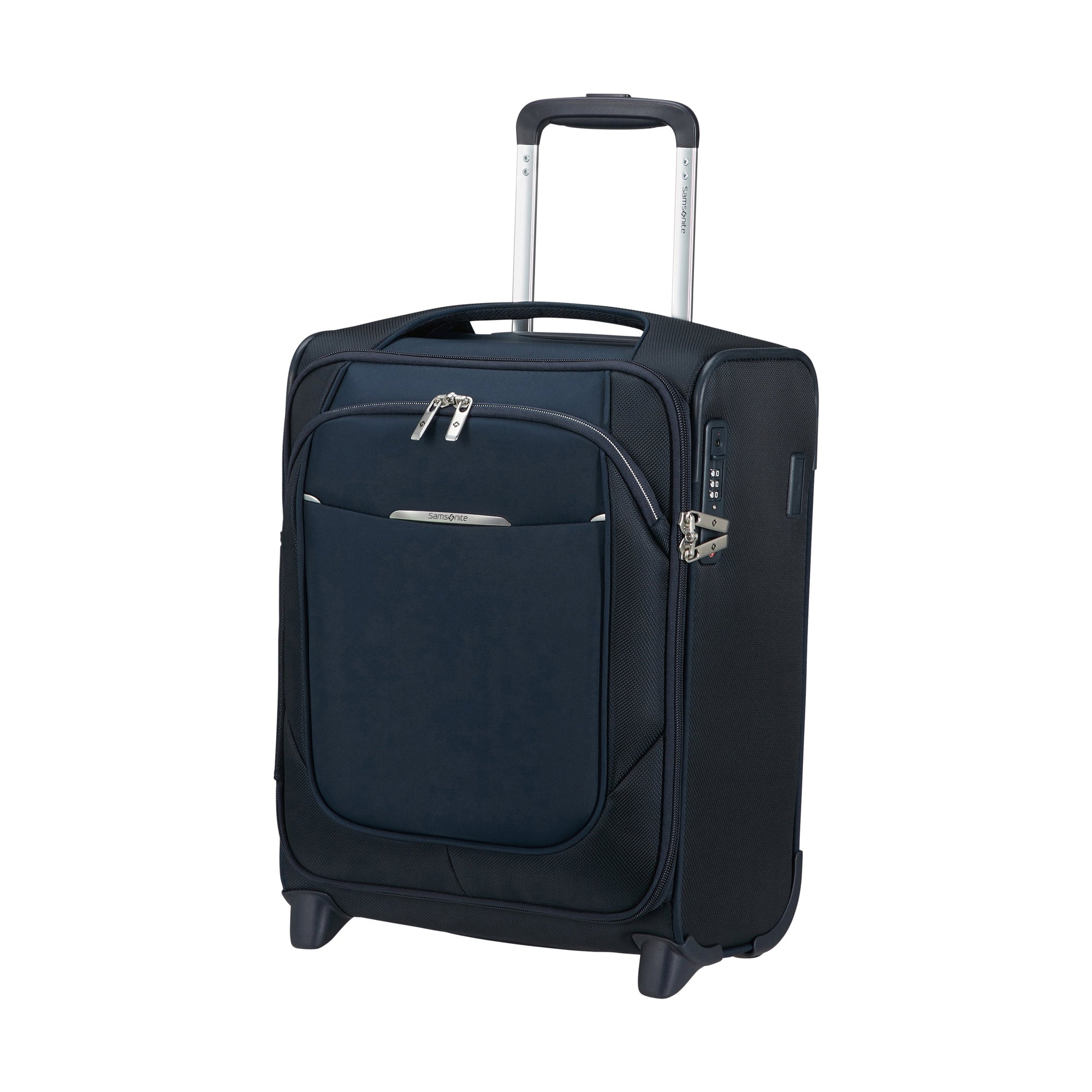 Samsonite Re-Lite Valise à roulettes sous le siège