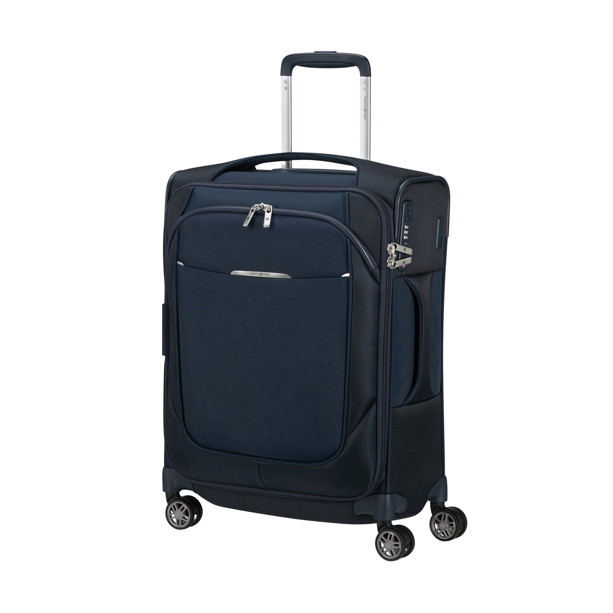 Samsonite Re-Lite Valise à roulettes extensible à main
