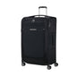 Samsonite Re-Lite Valise à roulettes extensible grande taille