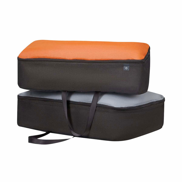 Samsonite Re-Lite Valise à roulettes extensible grande taille