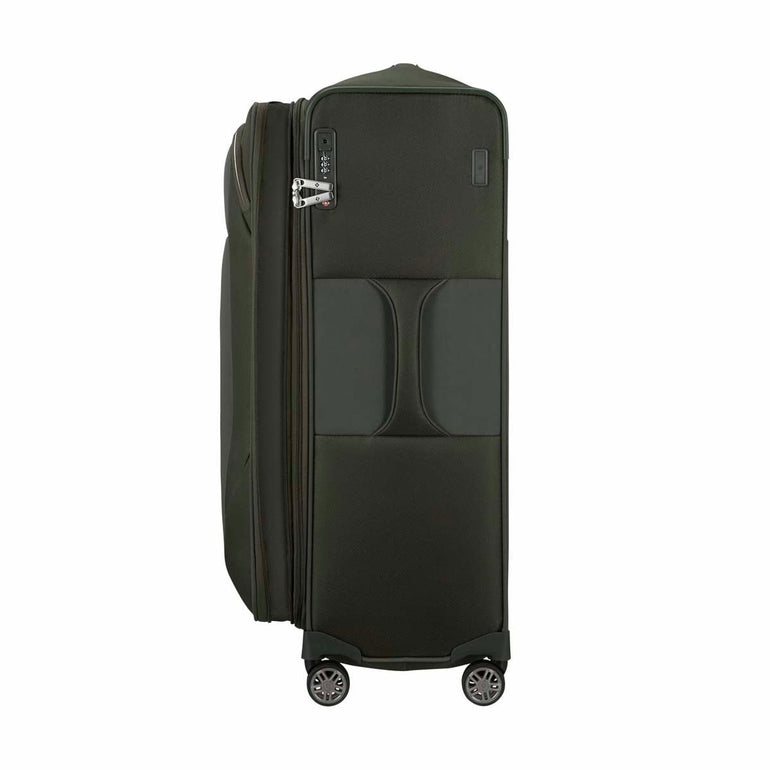 Samsonite Re-Lite Valise à roulettes extensible grande taille