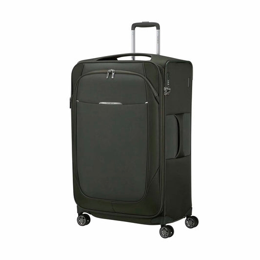 Samsonite Re-Lite Valise à roulettes extensible grande taille