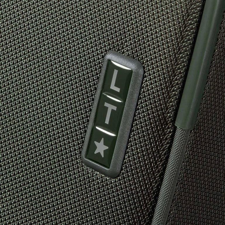 Samsonite Re-Lite Valise à roulettes extensible grande taille
