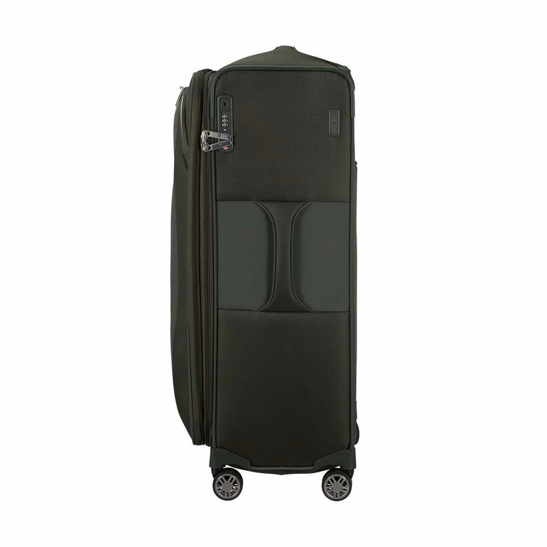 Samsonite Re-Lite Valise à roulettes extensible grande taille