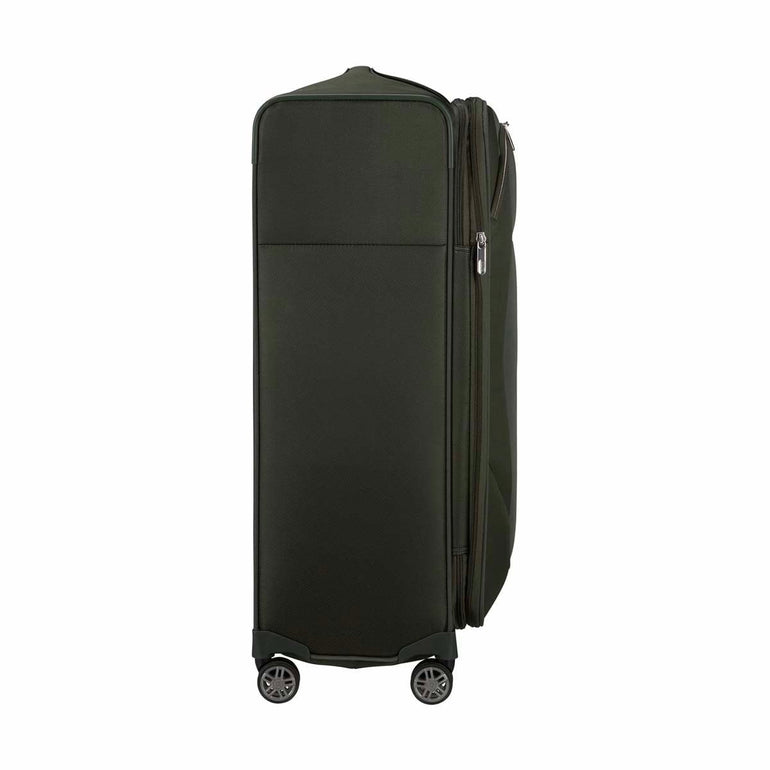 Samsonite Re-Lite Valise à roulettes extensible grande taille