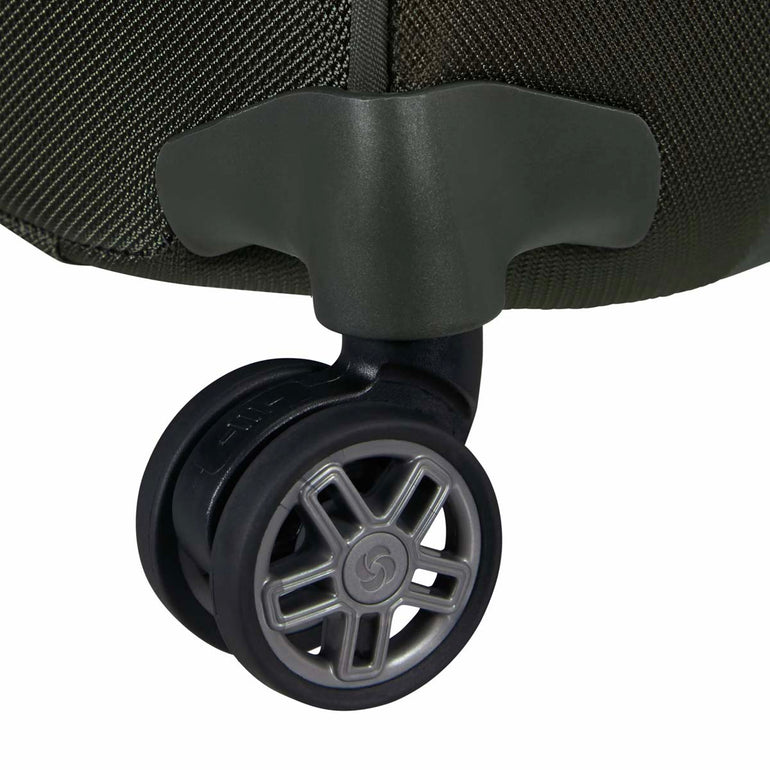 Samsonite Re-Lite Valise à roulettes extensible grande taille