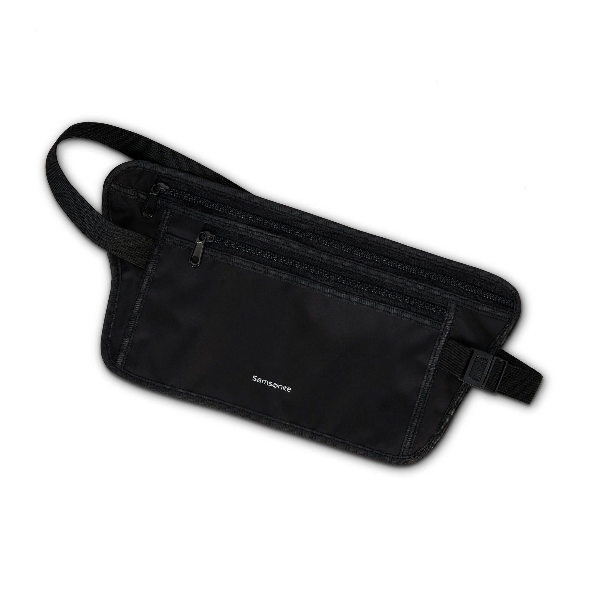 Samsonite Ceinture de voyage avec protection RFID
