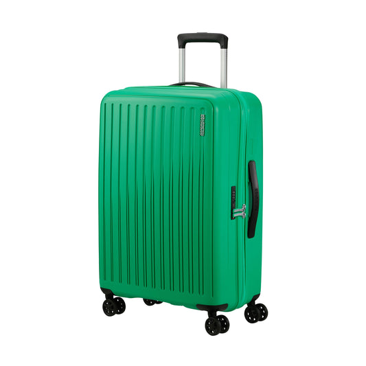 American Tourister Rejoy Valise moyenne extensible à roulettes