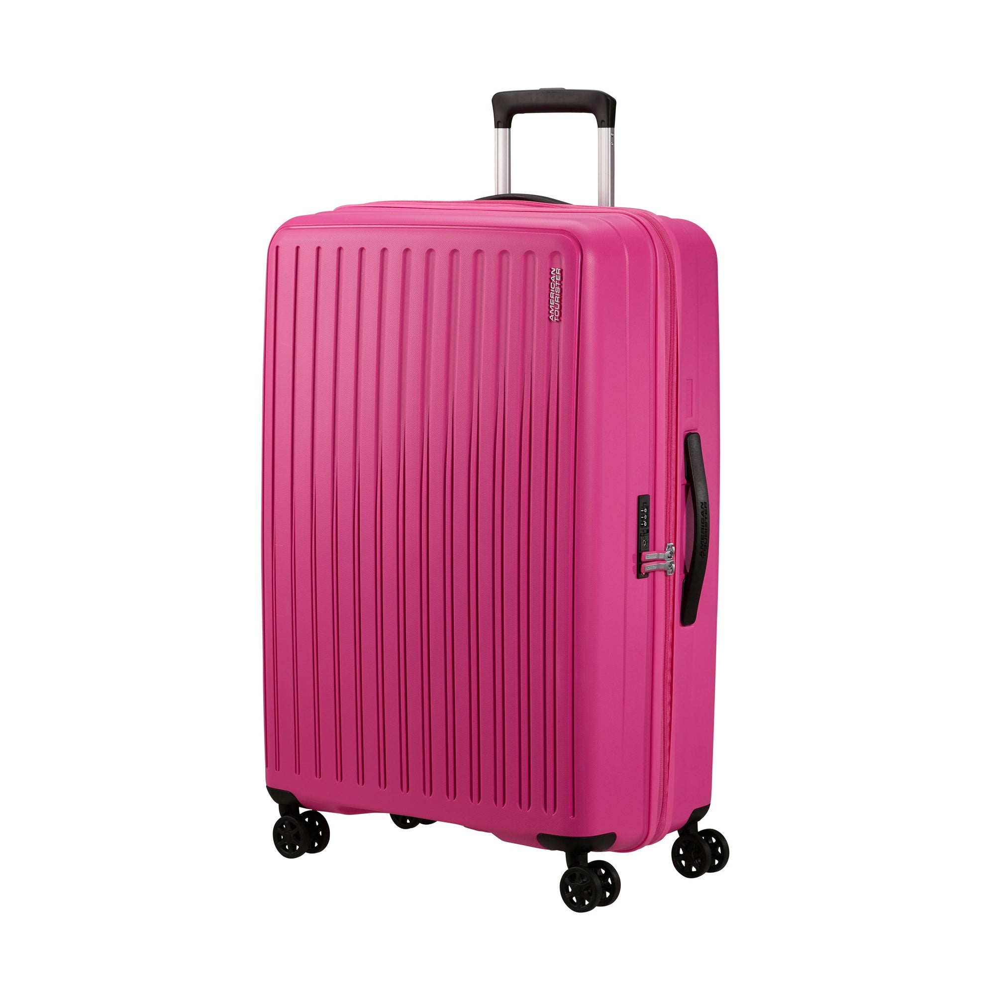American Tourister Rejoy Grande valise extensible à roulettes