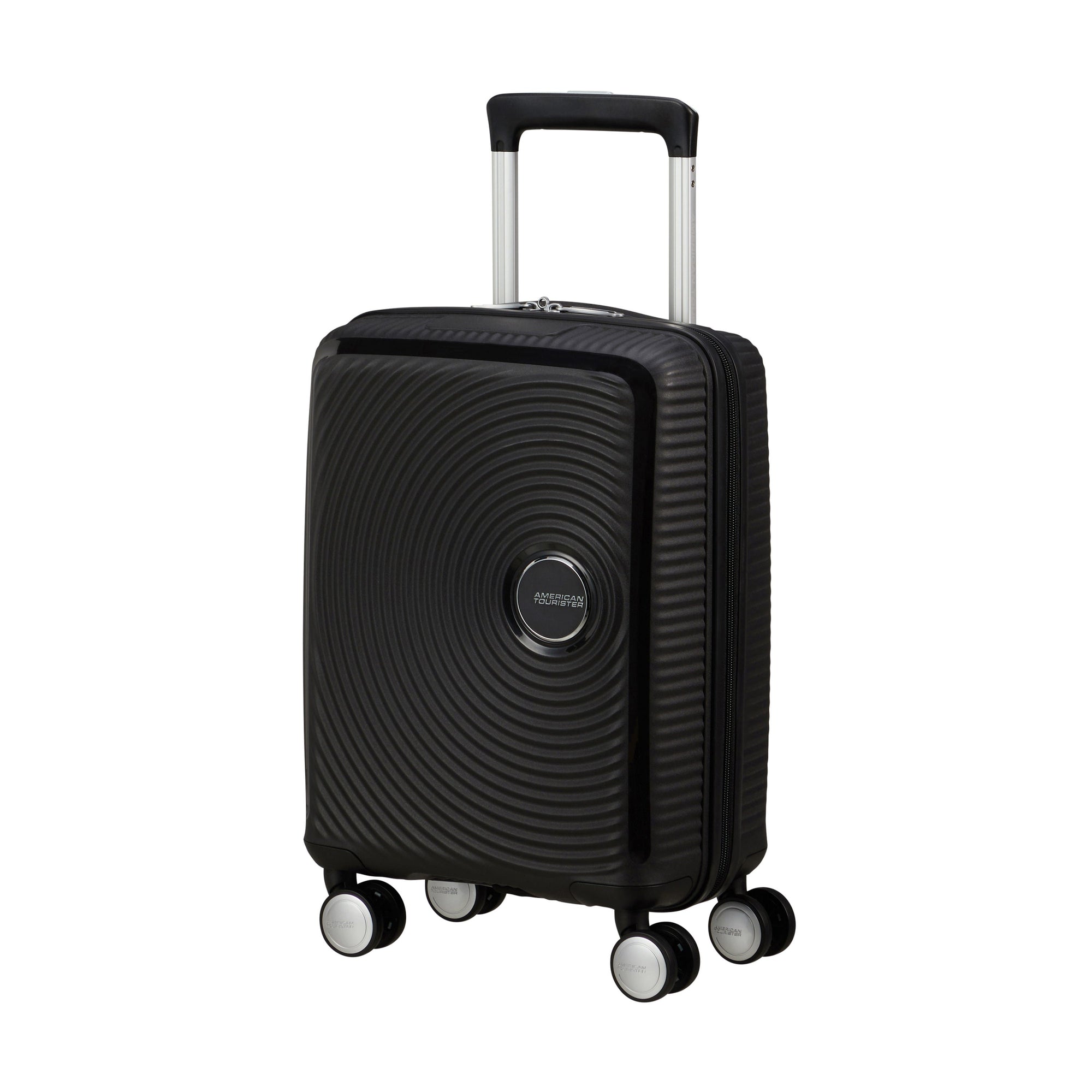 American Tourister Little Curio Valise à roulettes pour enfants