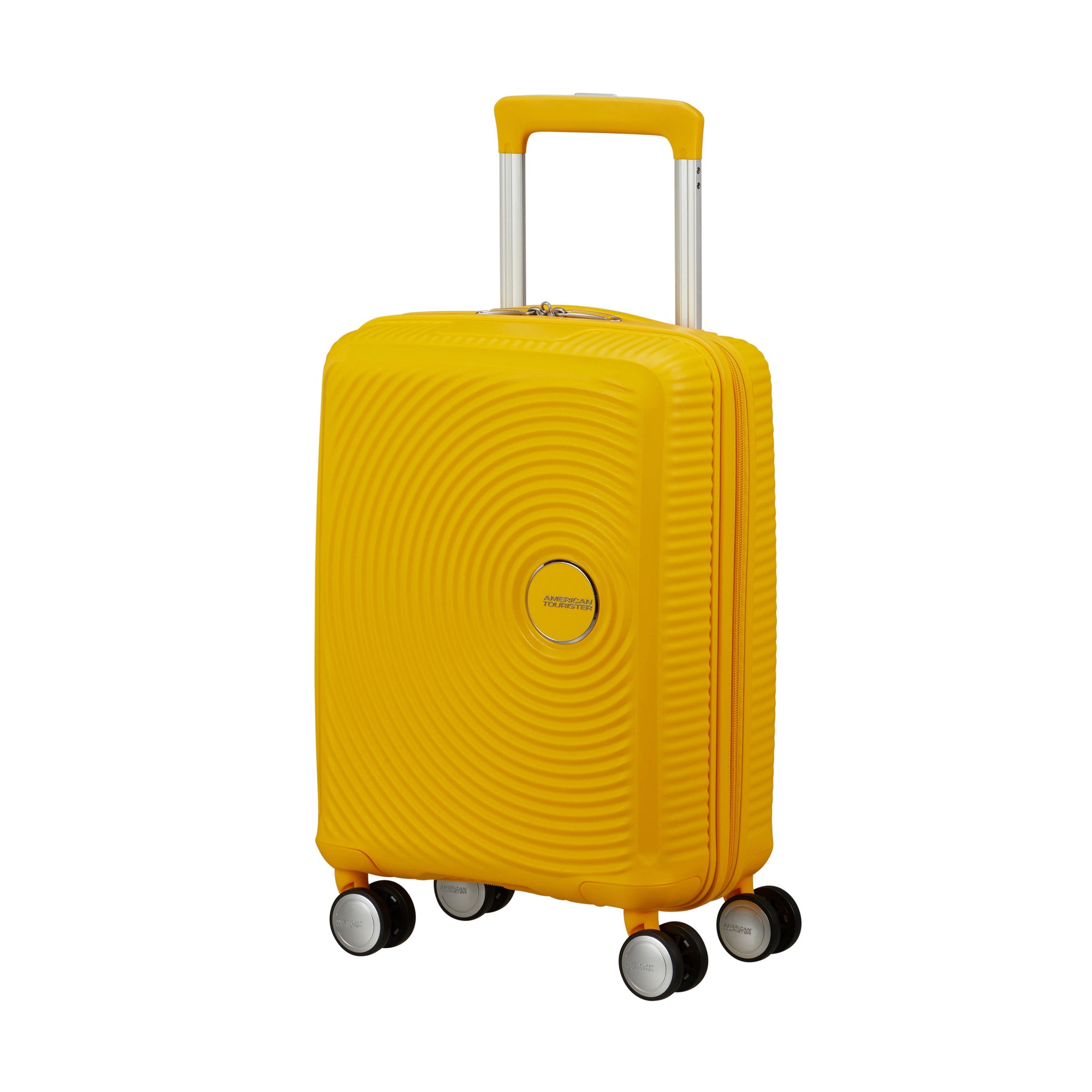American Tourister Little Curio Valise à roulettes pour enfants