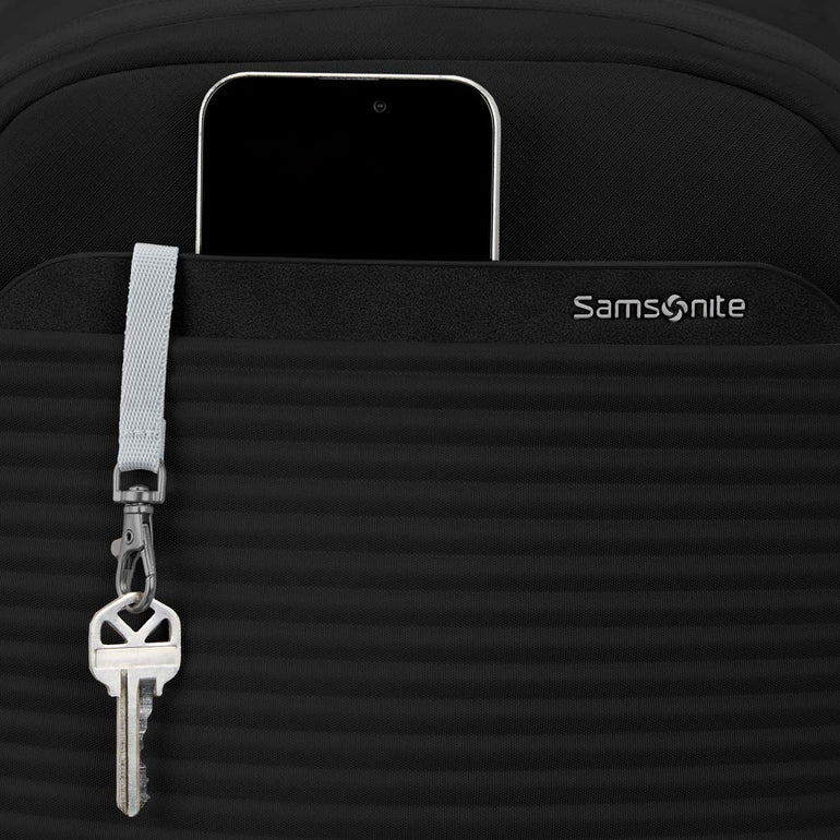 Samsonite Paralux 2:1 sac à dos de voyage