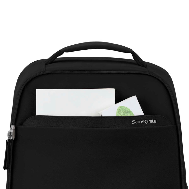 Samsonite Paralux 2:1 sac à dos de voyage