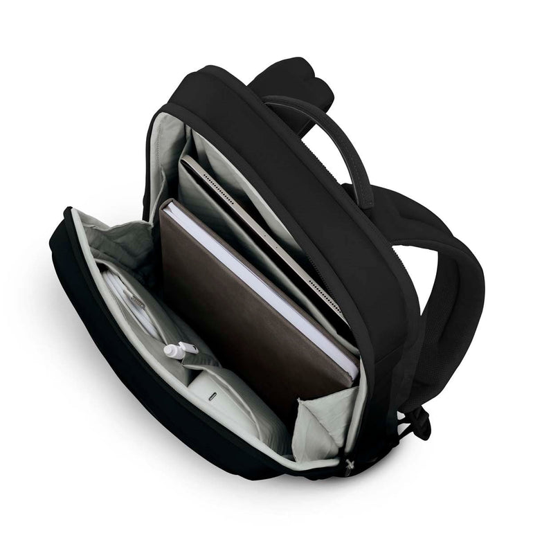 Samsonite Paralux 2:1 sac à dos de voyage