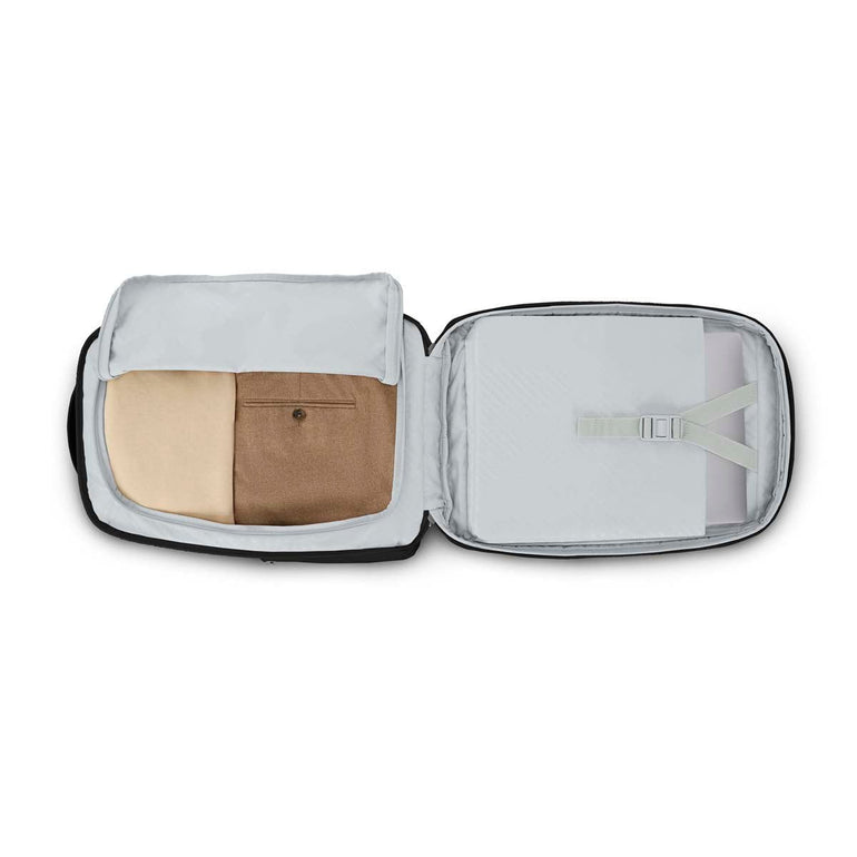 Samsonite Paralux 2:1 sac à dos de voyage