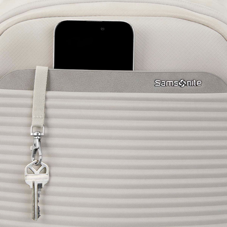 Samsonite Paralux 2:1 sac à dos de voyage